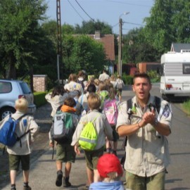 IMG 0238  Medium - Scouts en Gidsen Zaventem 